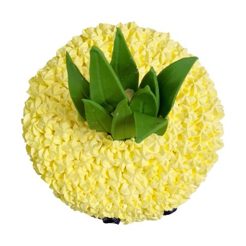 Pineapple Cake